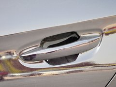 2014款 1.8L 自动 舒适版 VTi140