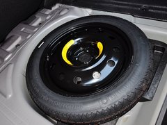 2014款 1.8L 自动 舒适版 VTi140
