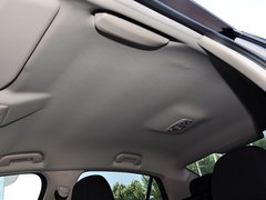 2014款 1.8L 自动 舒适版 VTi140
