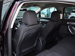 2014款 1.8L 自动 舒适版 VTi140