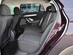 2014款 1.8L 自动 舒适版 VTi140