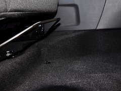 2014款 1.8L 自动 舒适版 VTi140