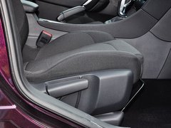 2014款 1.8L 自动 舒适版 VTi140