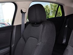 2014款 1.8L 自动 舒适版 VTi140