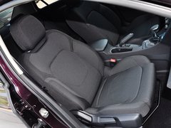 2014款 1.8L 自动 舒适版 VTi140