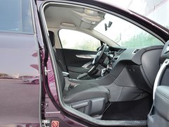 2014款 1.8L 自动 舒适版 VTi140