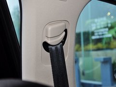 2014款 1.8L 自动 舒适版 VTi140