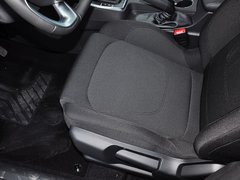 2014款 1.8L 自动 舒适版 VTi140