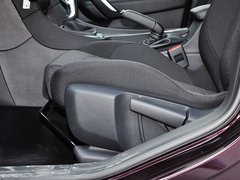 2014款 1.8L 自动 舒适版 VTi140