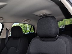 2014款 1.8L 自动 舒适版 VTi140