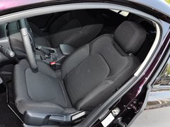 2014款 1.8L 自动 舒适版 VTi140