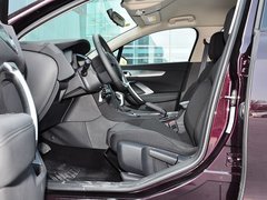 2014款 1.8L 自动 舒适版 VTi140