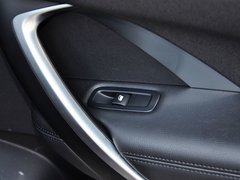 2014款 1.8L 自动 舒适版 VTi140