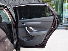 2014款 1.8L 自动 舒适版 VTi140