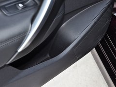 2014款 1.8L 自动 舒适版 VTi140