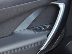 2014款 1.8L 自动 舒适版 VTi140