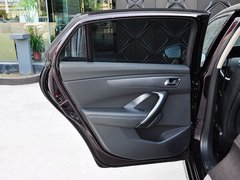 2014款 1.8L 自动 舒适版 VTi140
