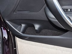 2014款 1.8L 自动 舒适版 VTi140