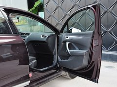 2014款 1.8L 自动 舒适版 VTi140