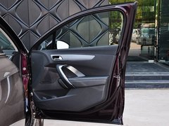 2014款 1.8L 自动 舒适版 VTi140