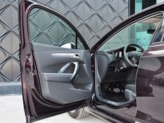 2014款 1.8L 自动 舒适版 VTi140