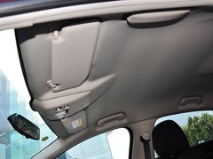 2014款 1.8L 自动 舒适版 VTi140