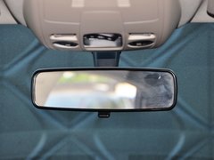 2014款 1.8L 自动 舒适版 VTi140