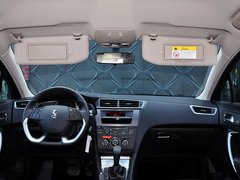 2014款 1.8L 自动 舒适版 VTi140
