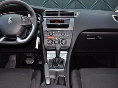 2014款 1.8L 自动 舒适版 VTi140