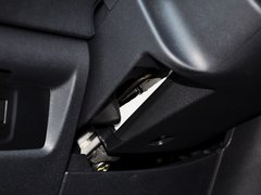 2014款 1.8L 自动 舒适版 VTi140