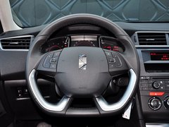 2014款 1.8L 自动 舒适版 VTi140