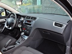 2014款 1.8L 自动 舒适版 VTi140