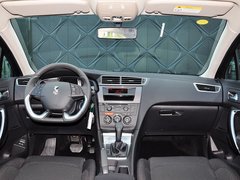 2014款 1.8L 自动 舒适版 VTi140