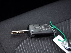 2014款 1.8L 自动 舒适版 VTi140