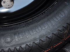 2014款 1.8L 自动 舒适版 VTi140