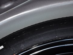 2014款 1.8L 自动 舒适版 VTi140