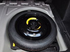 2014款 1.8L 自动 舒适版 VTi140