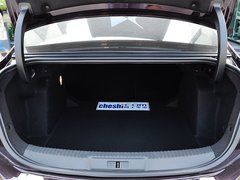 2014款 1.8L 自动 舒适版 VTi140