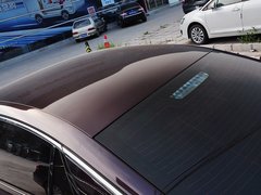 2014款 1.8L 自动 舒适版 VTi140