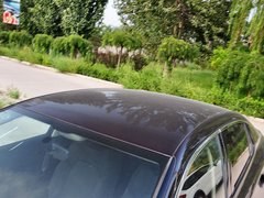 2014款 1.8L 自动 舒适版 VTi140