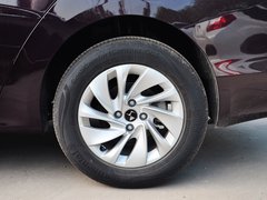 2014款 1.8L 自动 舒适版 VTi140