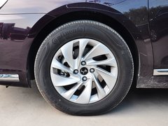 2014款 1.8L 自动 舒适版 VTi140