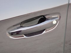 2014款 1.8L 自动 舒适版 VTi140