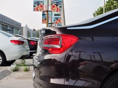 2014款 1.8L 自动 舒适版 VTi140
