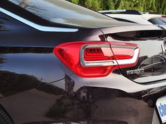 2014款 1.8L 自动 舒适版 VTi140