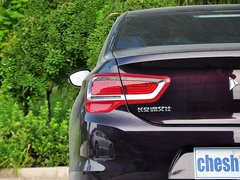 2014款 1.8L 自动 舒适版 VTi140