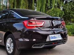 2014款 1.8L 自动 舒适版 VTi140