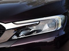 2014款 1.8L 自动 舒适版 VTi140