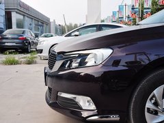 2014款 1.8L 自动 舒适版 VTi140