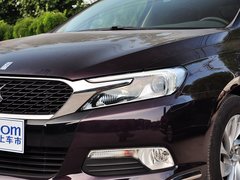 2014款 1.8L 自动 舒适版 VTi140